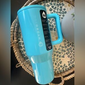 Hydrojug WAVE 40oz Traveler Tumbler